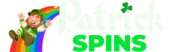 Patrick Spins logo